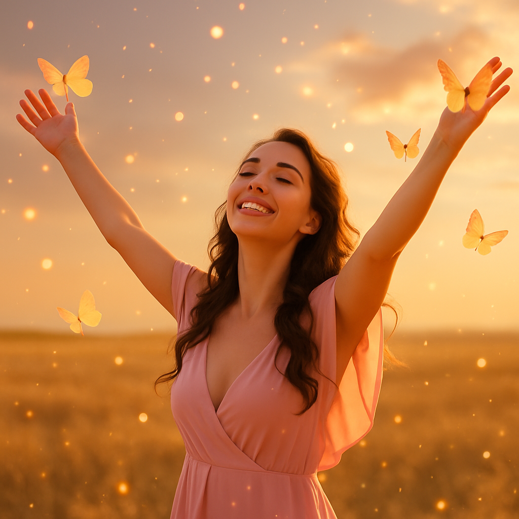 Transformación espiritual